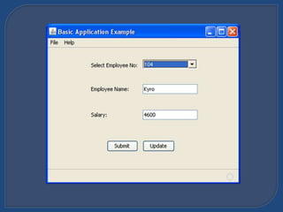 Jdbc Ppt