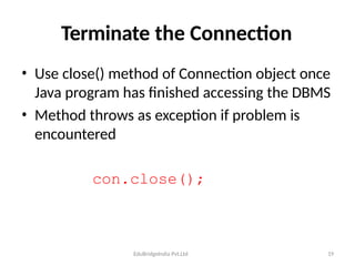jdbcppt.pptx , jdbc ppt jdbc ppt jdbc ppt jdbc ppt jdbc ppt jdbc ppt ...
