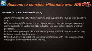 jdbc vs hibernate.pptx