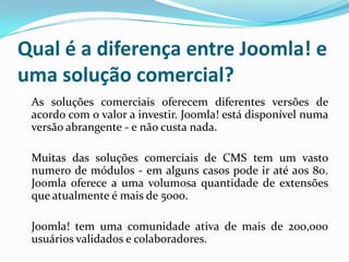 Permitir o uso simultâneo por usuários