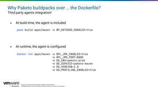 JDConf 2025 - Paketo Buildpacks : the best way to build Java container ...