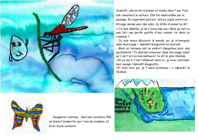 Jdd Arc En Ciel Voyage Goutte Leger