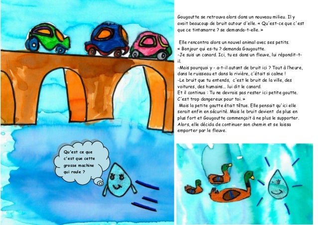 Jdd Arc En Ciel Voyage Goutte Leger