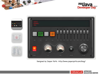 Designed by Jasper Potts http:/
/www.jasperpotts.com/blog/

 