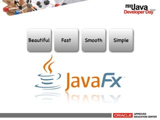 Beautiful

Fast

Smooth

Simple

 