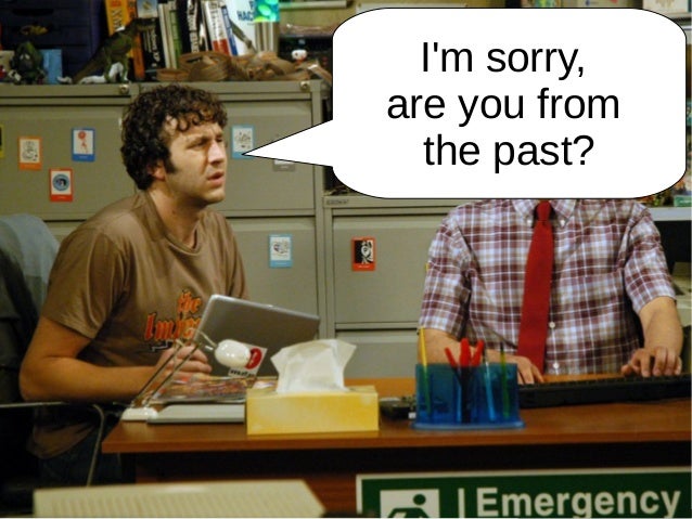 Troubleshooting Joomla Problems Joomladay Germany 14