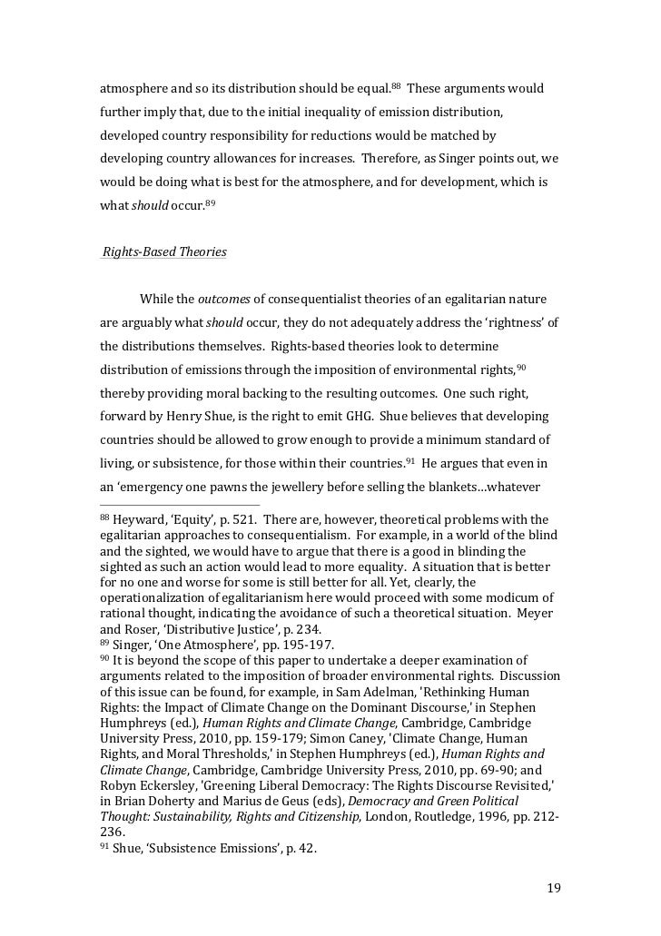 the principle of common but differentiated responsibilities politics essay Scribd is the world's largest social reading and publishing site. the principle of common but differentiated responsibilities politics essay Scribd is the world's largest social reading and publishing site.