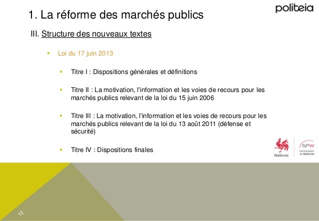 Avenant rétroactif marché public