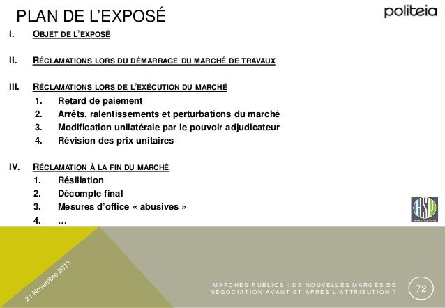 Modification unilatérale du prix