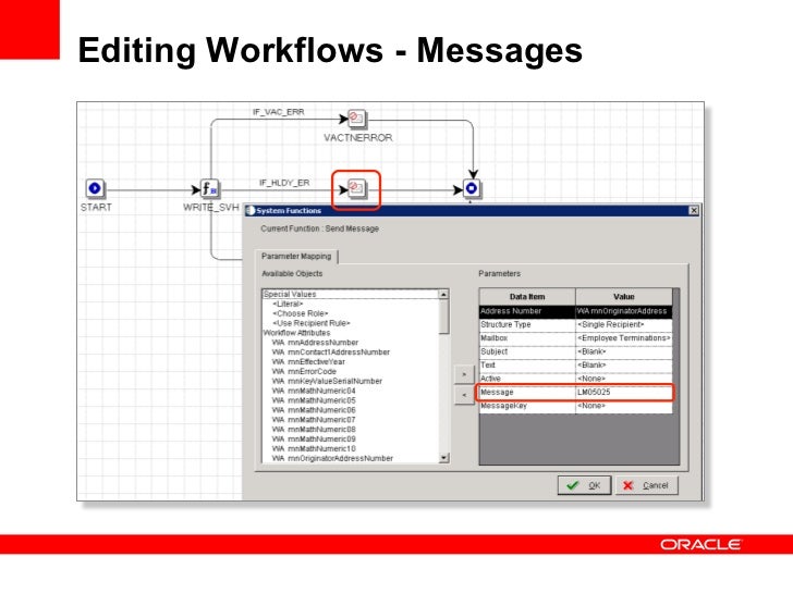 workflow peoplesoft jde workflow 28 images a demo of the new jd edwards workflow peoplesoft jde workflow 28 images a demo of the new jd edwards