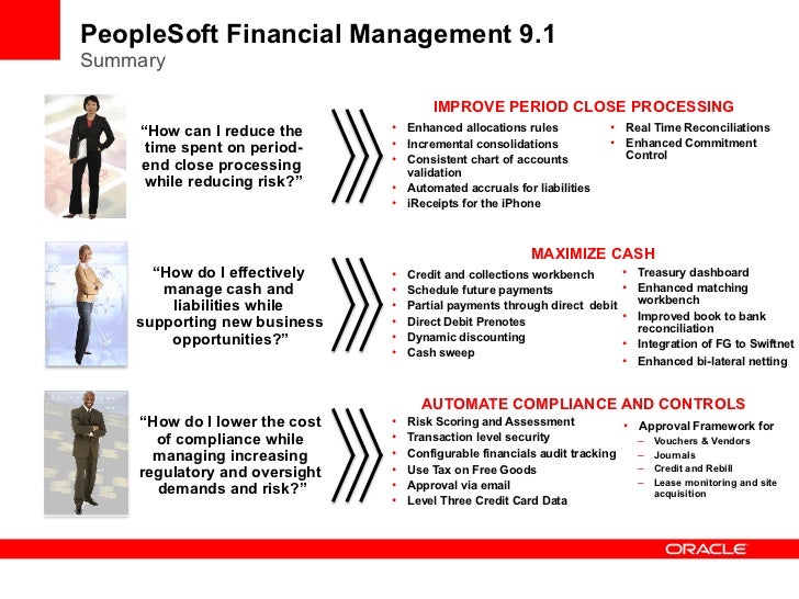 Jde Amp Peoplesoft 3 _ Marc Weintraub _ Peoplesoft