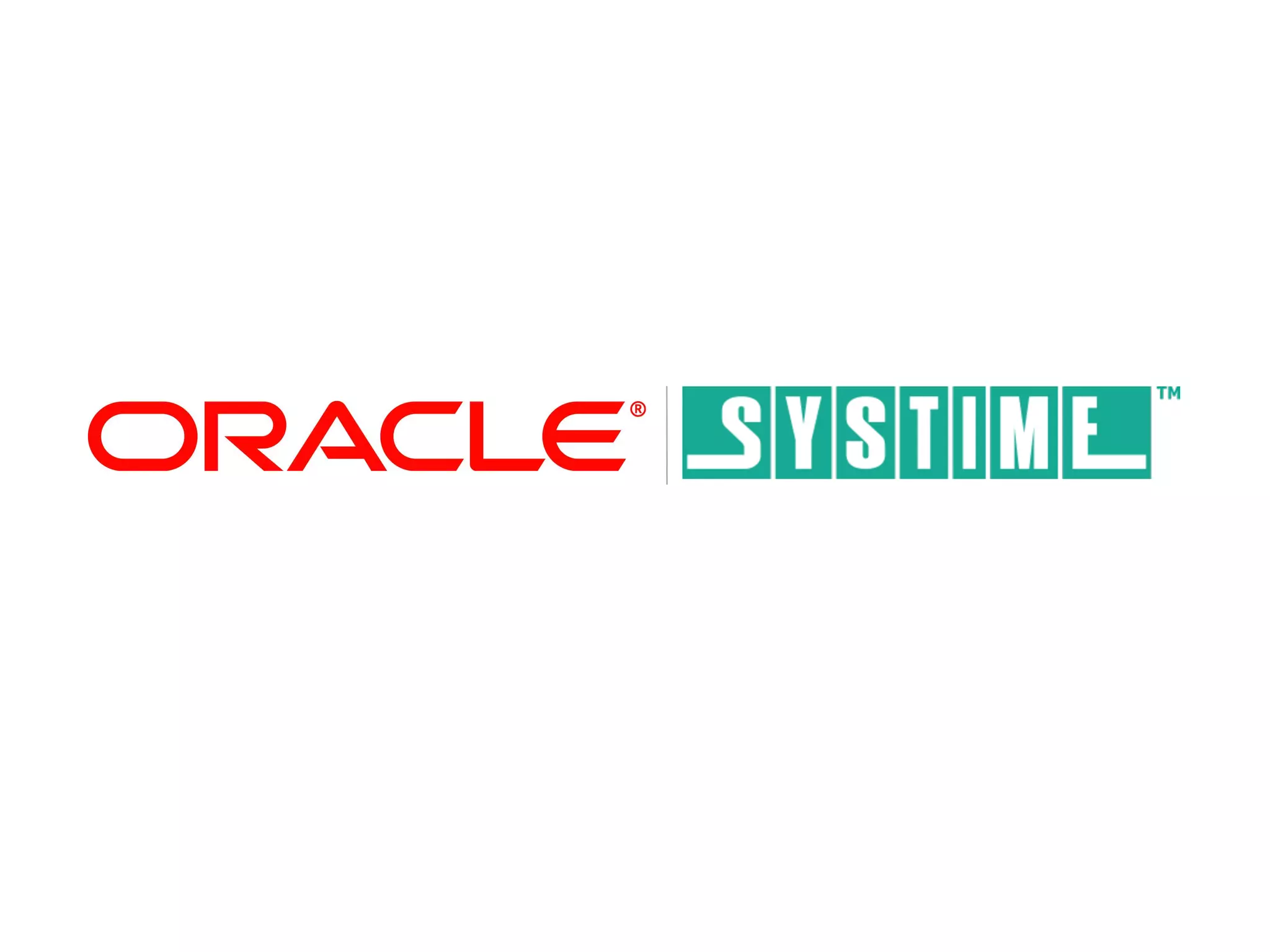 The most comprehensive Oracle applications & technology content under one roof
 
