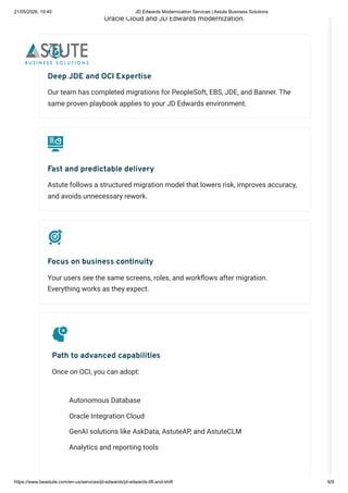 JD Edwards Modernization Services _ Astute Business Solutions.pdf