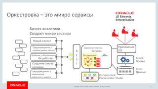 JD Edwards Orchestrator and AIS server | PDF