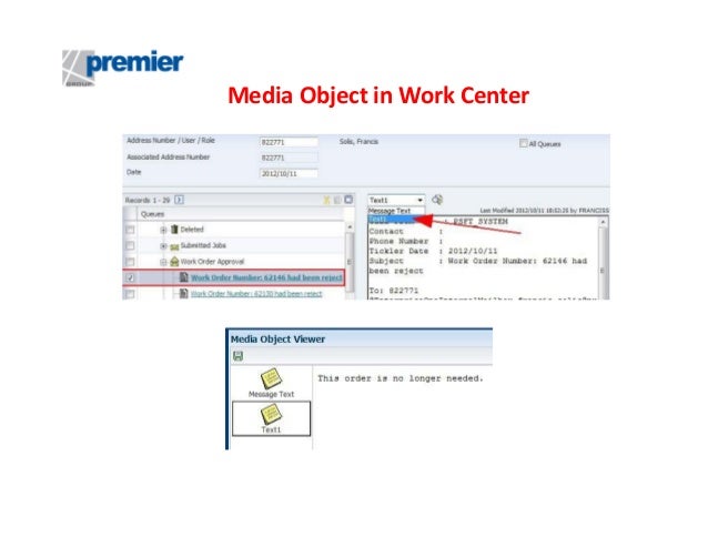 jd edwards workflow jdedwards enterpriseone implementing workflow jd edwards workflow jdedwards enterpriseone implementing workflow