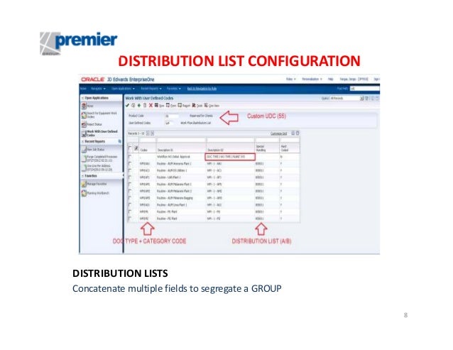 jd edwards workflow jdedwards enterpriseone implementing workflow jd edwards workflow jdedwards enterpriseone implementing workflow