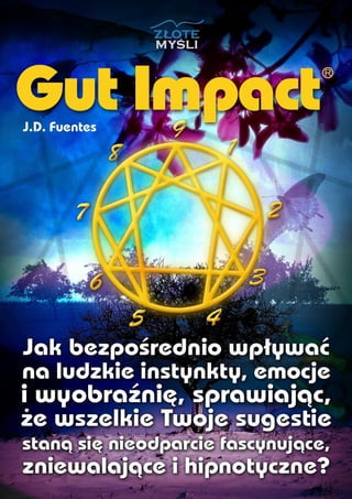 J D Fuentes - Gut Impact pobierz darmowy ebook pdf