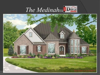 The MedinahElite Series
 