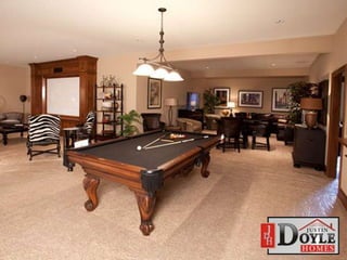 Justin Doyle Homes part 3