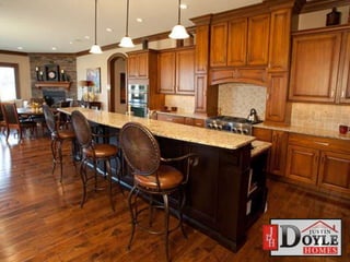 Justin Doyle Homes part 3