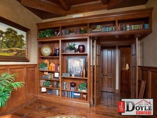 Justin Doyle Homes part 3