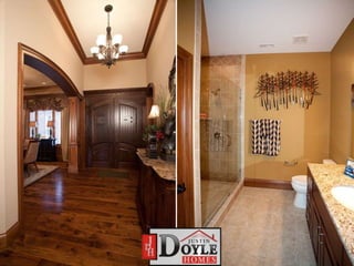 Justin Doyle Homes part 3