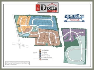 Justin Doyle Homes part 3