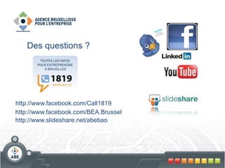 Sachez vous entourerPrenez conseil auprès de vos proches, ou de vos pairs;