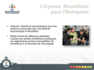 La « carte d’identité » du créateur  d’entreprise 
