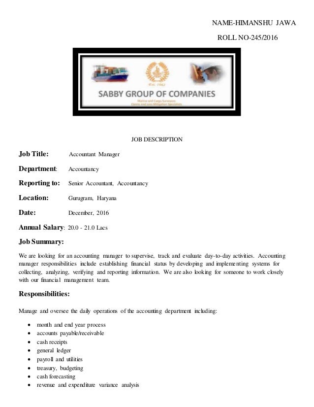 Jd js of sabby group of companies