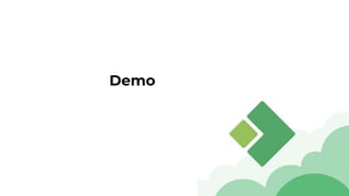 Demo
 