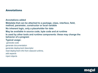 Only use arrays for performance critical work 