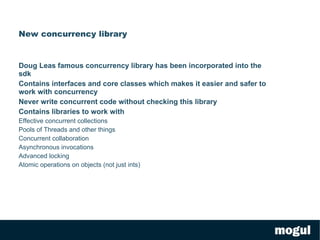 The generic type informations is lost in byte code 