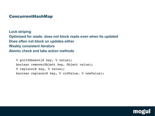 Generic methods Possible to make methods generic 