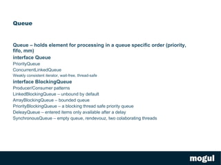 Generics – inheritance Inheritance is a little bit surprising 