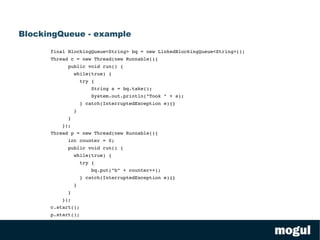 Parameterizing a class with “compatible” types does not make the classes type compatible List<Integer> does  NOT  inherit List<Number> runtime typing system not the same as compile time List<Number> ln = new ArrayList<Number>(); List<Integer> li = new ArrayList<Integer>(); ln.getClass().isInstance(li);// TRUE! instanceof does not work with generics because of erasure li instanceof List<Number> is not valid 