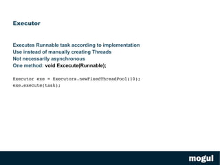 Generics – inheritance example List<Number> ln = new List<Number>(); 
