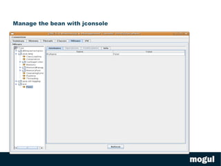 <? extends T>  says that we can use any instance of the generic class that has been instantiated with the typ T or any subtypes of T class Reader<S> { S read(Reader<? extends S> r) { return r.read(); } Without this  Reader<My>  would only be able to read other  Reader<My>  instances. With extends it may also read for example  Reader<MySub> 