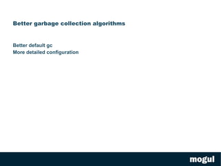 Generics – put principle To be able to put stuff into a “inherited” generic type one has to use the super  wildcard 