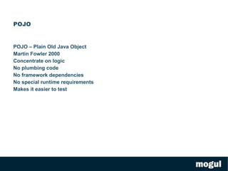 Look at  List<? super Number> . What is List<Object>? 