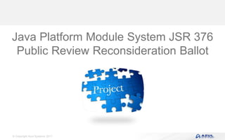 JDK 9: 55 New Features | PPT