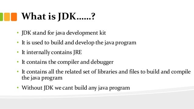Qspiders Jdk Jvm Jre And Jit Qspiders Jdk Jvm Jre And Jit