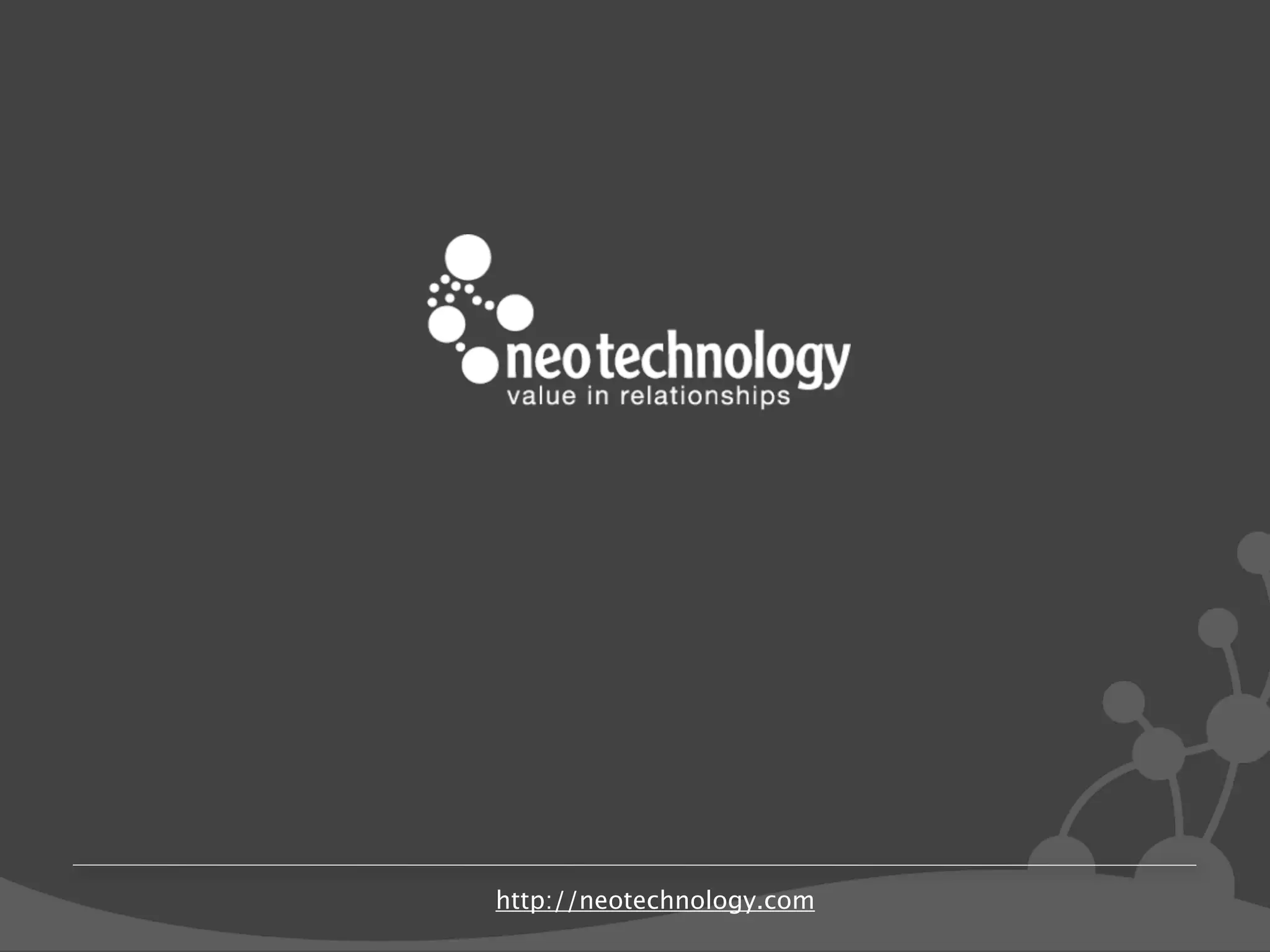 http://neotechnology.com
 