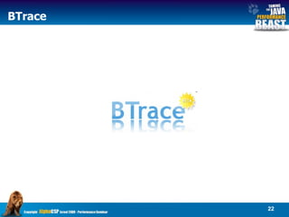 BTrace 