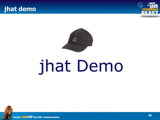 jhat demo jhat Demo 
