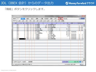 JDL IBEX出納帳で簡単経理マニュアル (完璧マスターシリーズ)