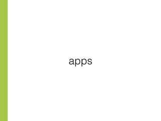 apps 
 