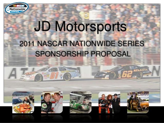 Jd Motorsports Limited