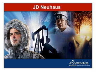 JD Neuhaus
 