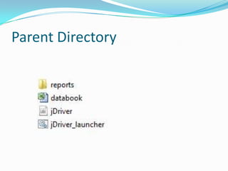 Parent Directory
 